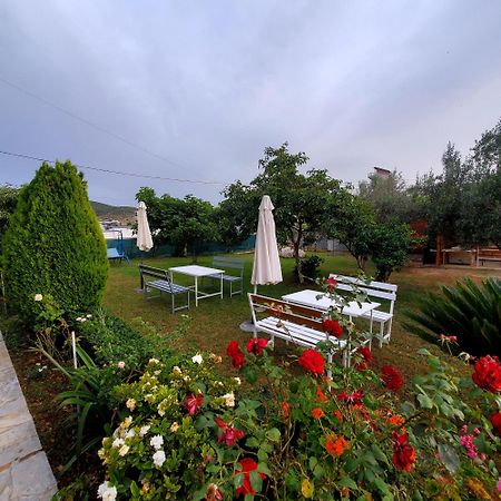 Ksamil Studio&Apartments Exterior foto