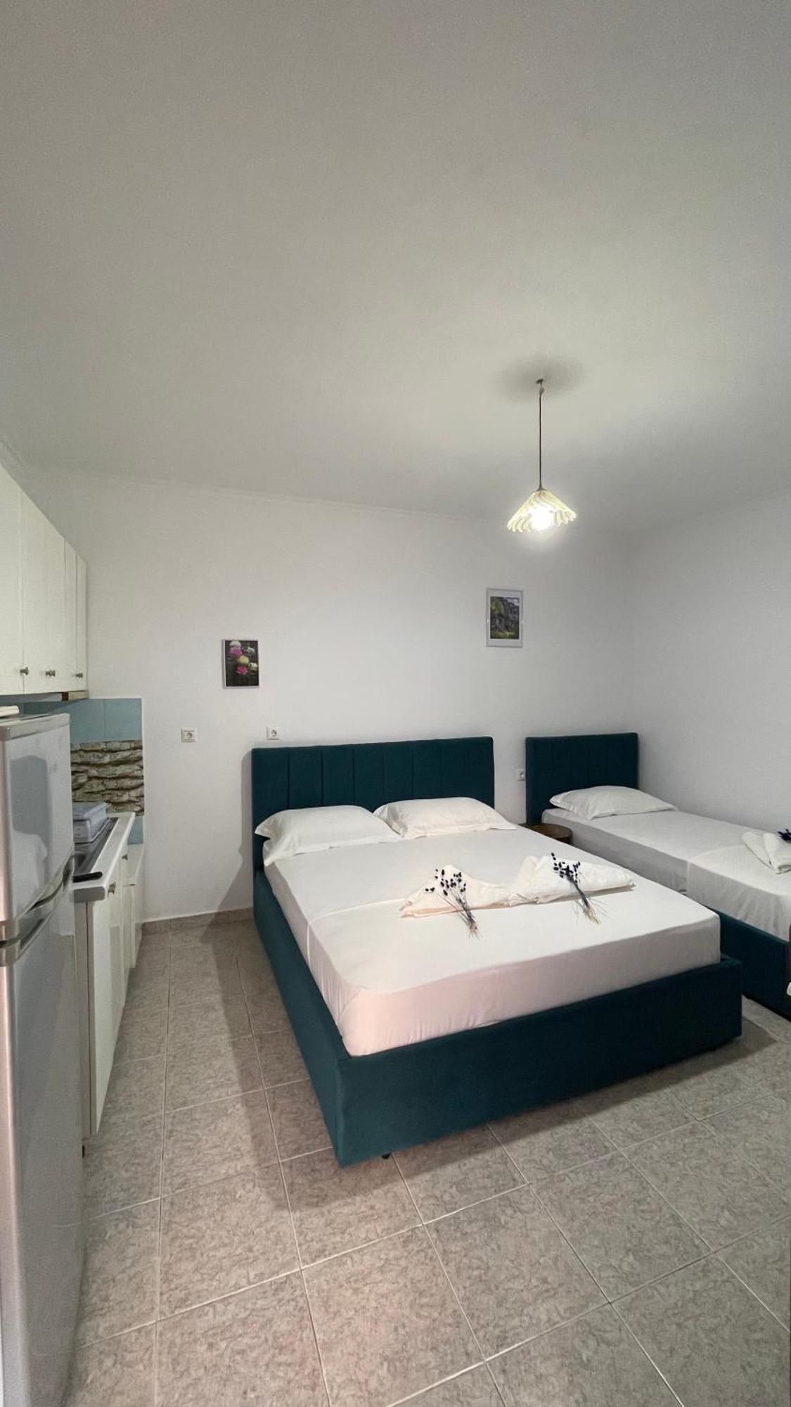 Ksamil Studio&Apartments Exterior foto