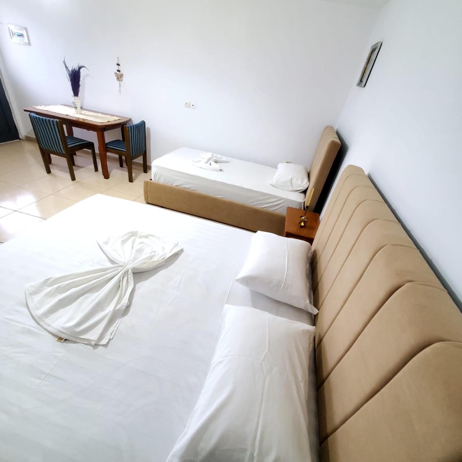 Ksamil Studio&Apartments Exterior foto