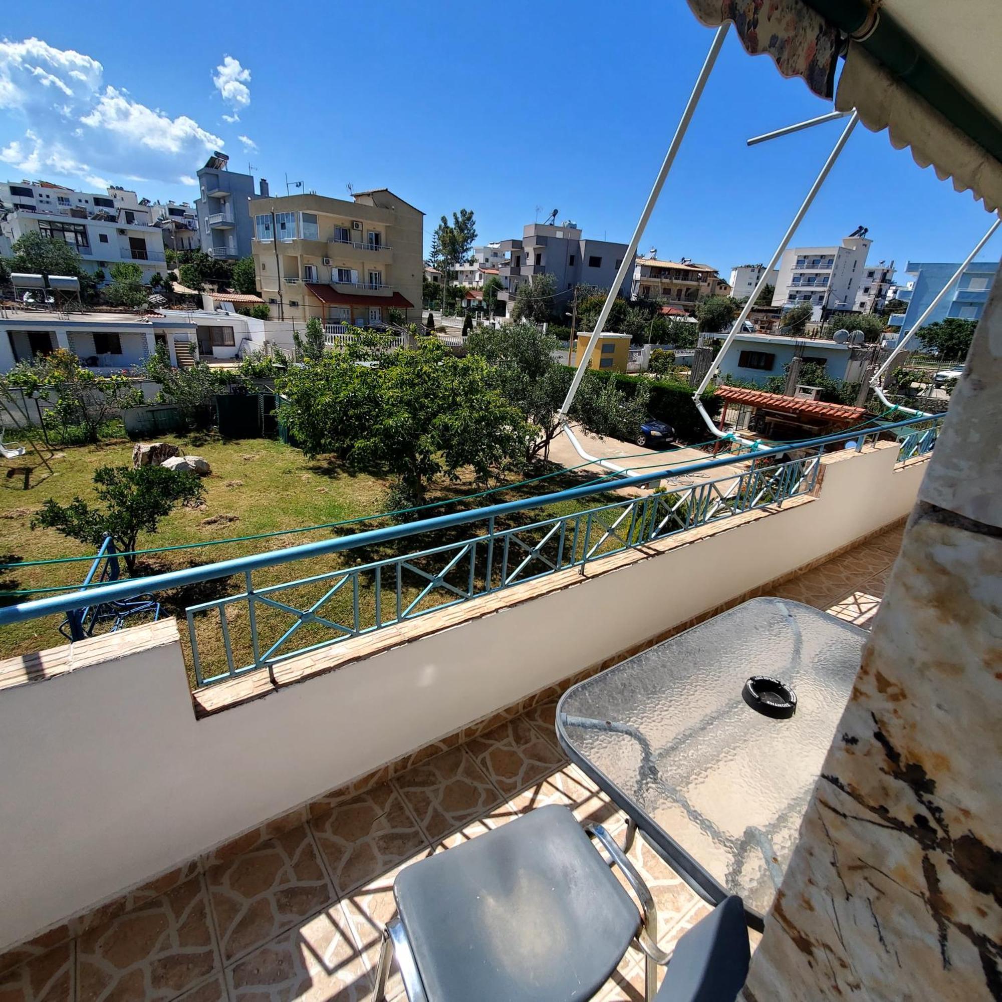 Ksamil Studio&Apartments Exterior foto