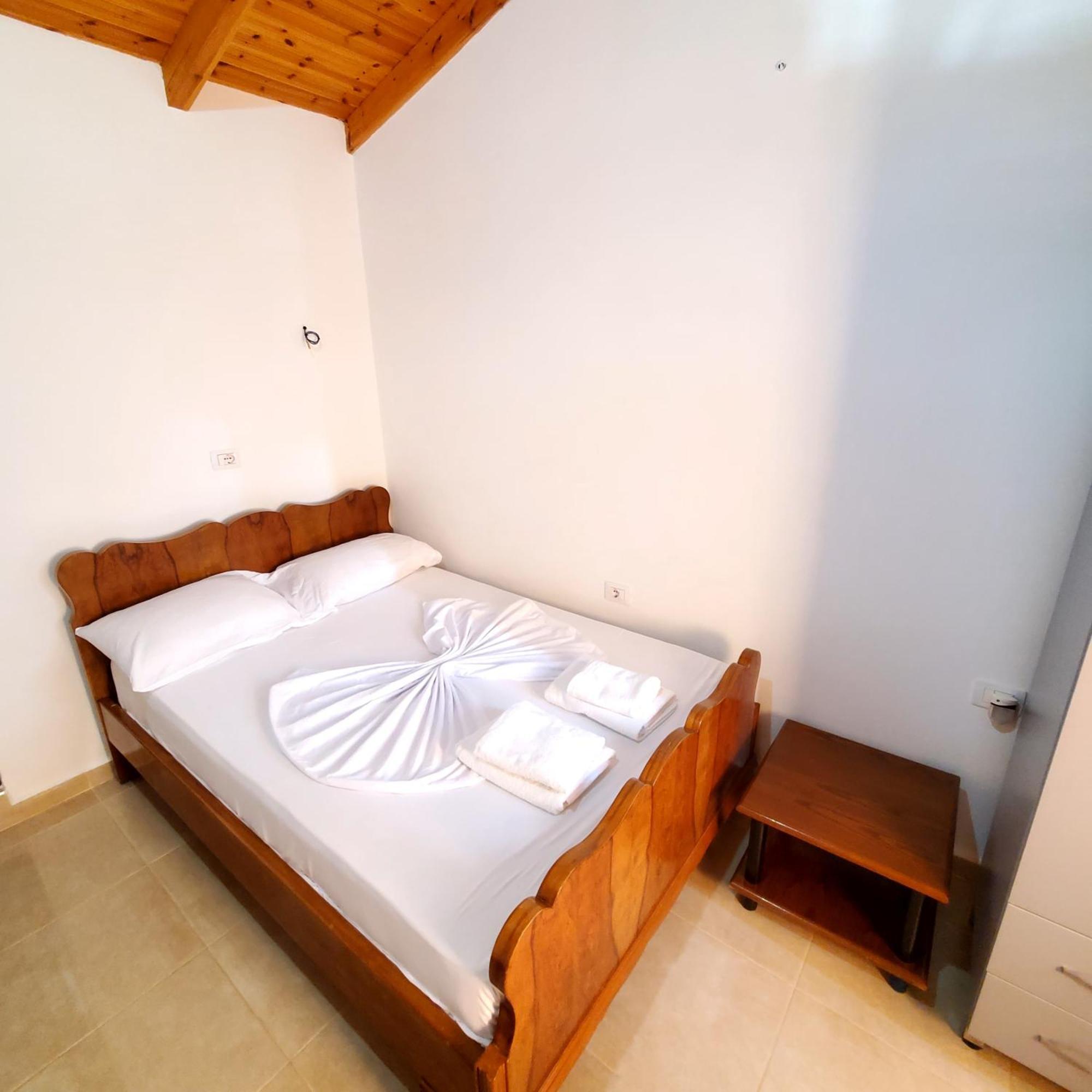 Ksamil Studio&Apartments Exterior foto